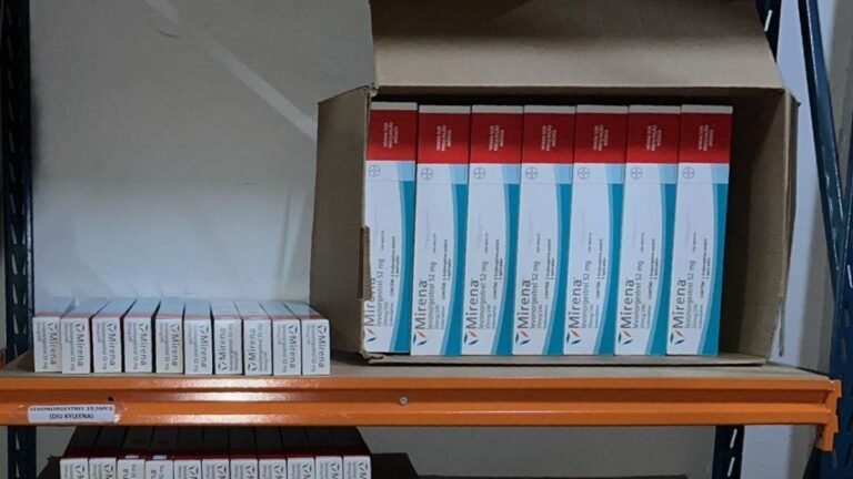 Dourados lidera ranking nacional de inserção de DIU pelo SUS nas unidades de saúde