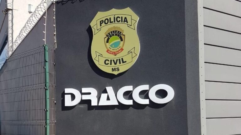 Polícia Civil prende integrante de facção com extenso histórico criminal e ligação a homicídios em “tribunal do crime”