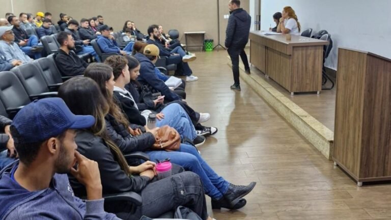 Prefeitura inicia os Jogos Abertos de Dourados no dia 15, com disputas de vôlei