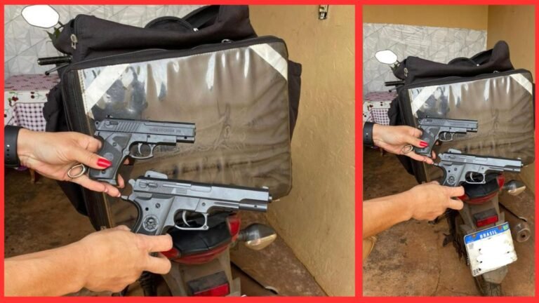 Polícia Civil prende em flagrante autor de estupro em Dourados