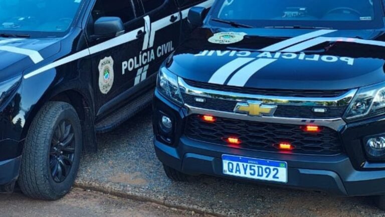 Pai é preso por estuprar a filha desde os 7 anos