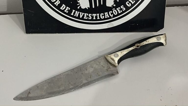 Polícia Civil prende suspeito de dupla tentativa de homicídio qualificado após conclusão das investigações