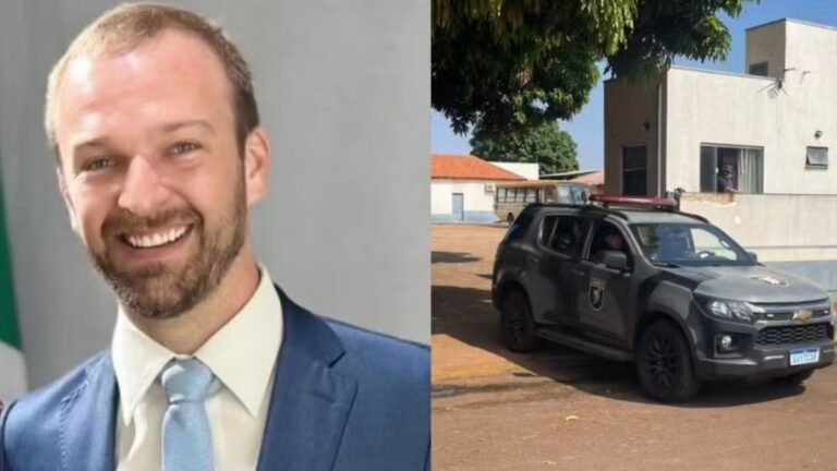 Procuradoria do MPMS e GAECO/GECOC deflagram operação anticorrupção em Terenos