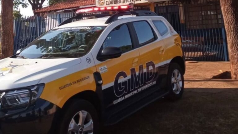 Com Ronda Escolar, Prefeitura fortalece parceria entre comunidade e Guarda Municipal