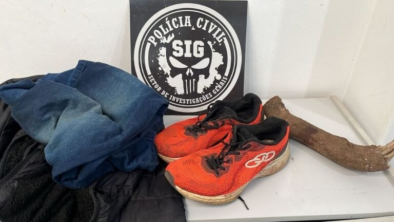 Polícia Civil identifica homem suspeito de agressões que causaram a morte de morador de rua no último domingo