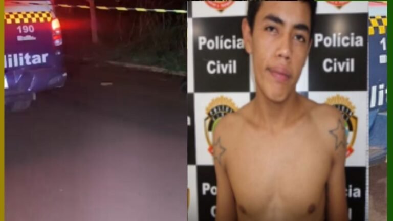 Polícia Civil esclarece homicídio ocorrido na Aldeia Jaguapiru em Dourados