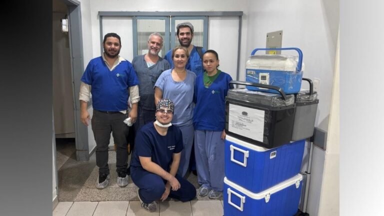 Caminhada “Passos pela Vida” mobiliza Dourados em prol da doação de órgãos