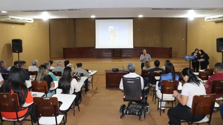 Prefeitura reúne parceiros para encerrar  Campanha do Agasalho que atendeu 1.500 famílias