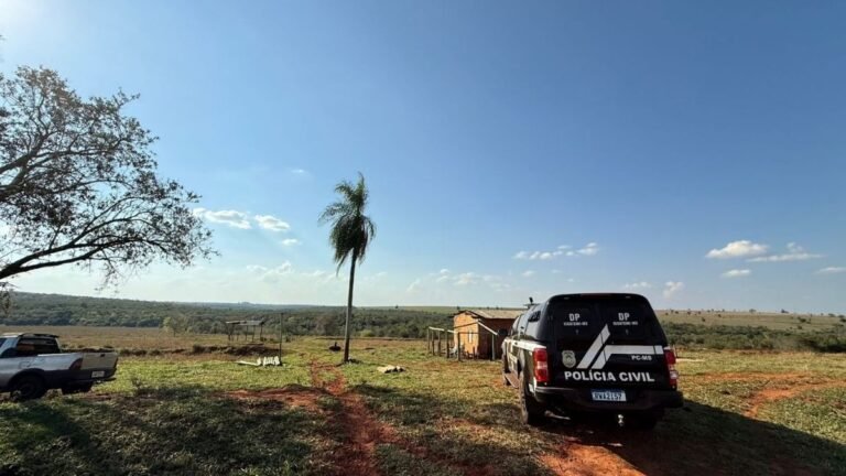 Homem de 70 anos é condenado a 21 anos de prisão em regime fechado por dois homicídios