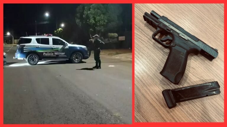 Polícia Civil prende adolescente suspeito de homicídio ocorrido no domingo