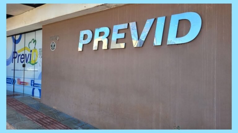 Termina nesta terça-feira prazo para inscrição de chapas à presidência do PreviD