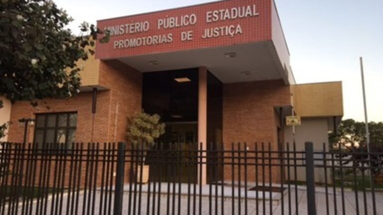 Ex-prefeito e mais três réus condenados por improbidade após ação do MPMS em Maracaju