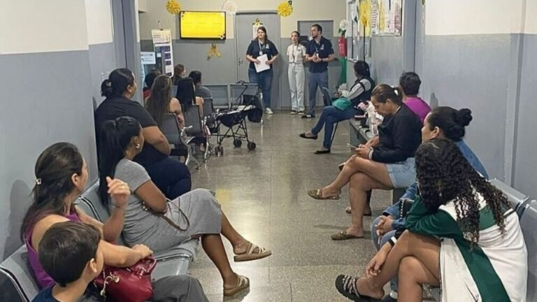 Prefeitura amplia acesso a métodos contraceptivos nas Unidades de Saúde