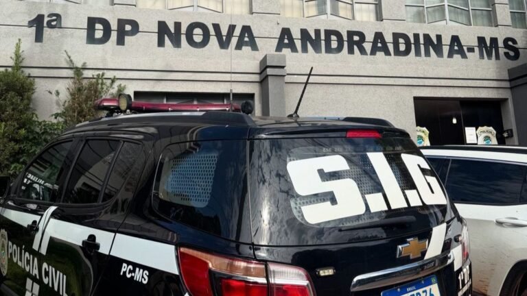 Polícia Civil prende suspeitos de tentativa de homicídio e esclarece furto em residência