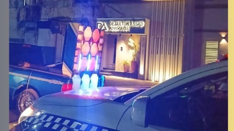 PM reforça ações para coibir perturbação do sossego em Ladário