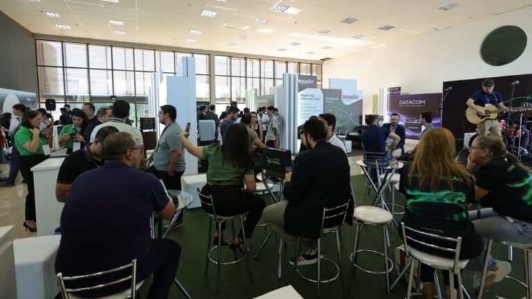 Retomada de voos volta a colocar Dourados como polo de grandes eventos de negócios