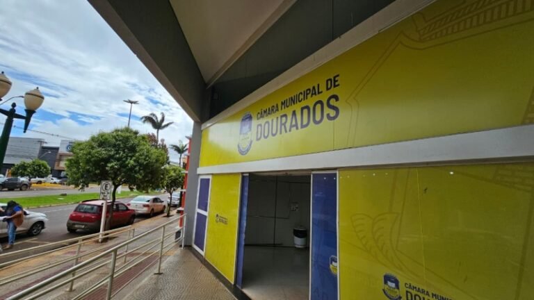 Audiência pública na Câmara Municipal discute a falta de vagas nas escolas de Dourados
