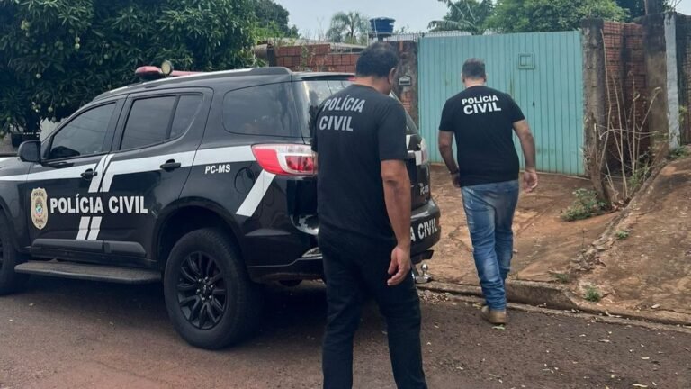 Delegacia cumpre diligências em operação contra maus-tratos a idosos