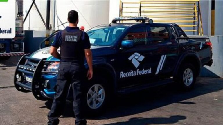 Dourados – Receita Federal atua em apoio a órgãos parceiros para verificar origem do metanol em bebidas alcoólicas