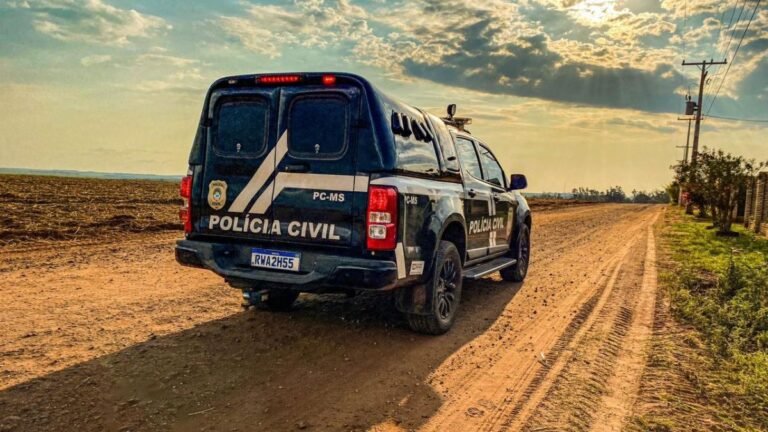 Polícia Civil prende suspeitos após investigação sobre atentado contra empresário