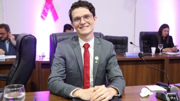 Franklin cobra medidas urgentes de segurança no trânsito escolar em Dourados