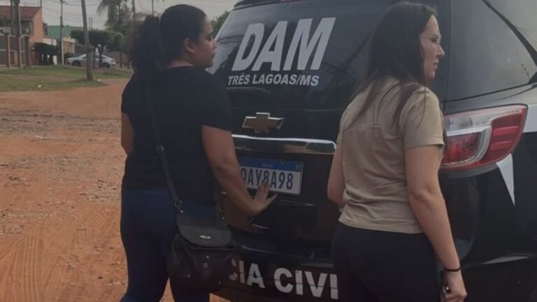 Homem é preso pela Polícia Civil por revenge porn, stalking e violação de medidas protetivas