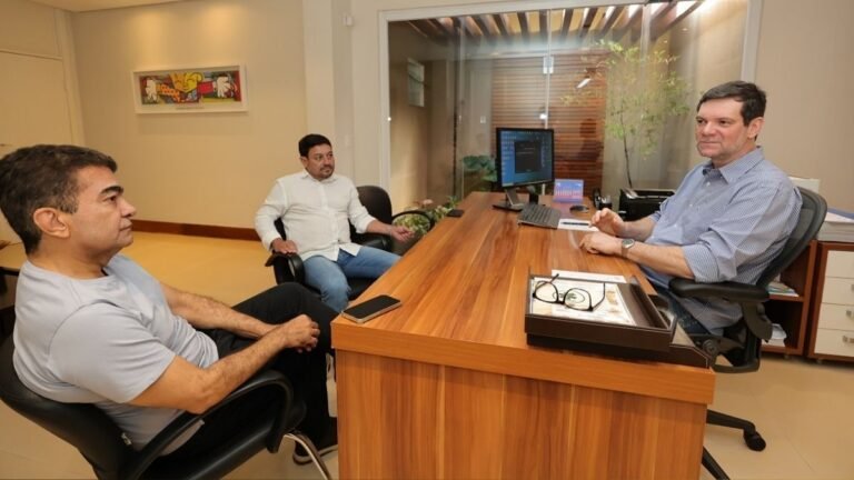 De forma inédita, Prefeitura implanta consultas com neuropediatra em Dourados