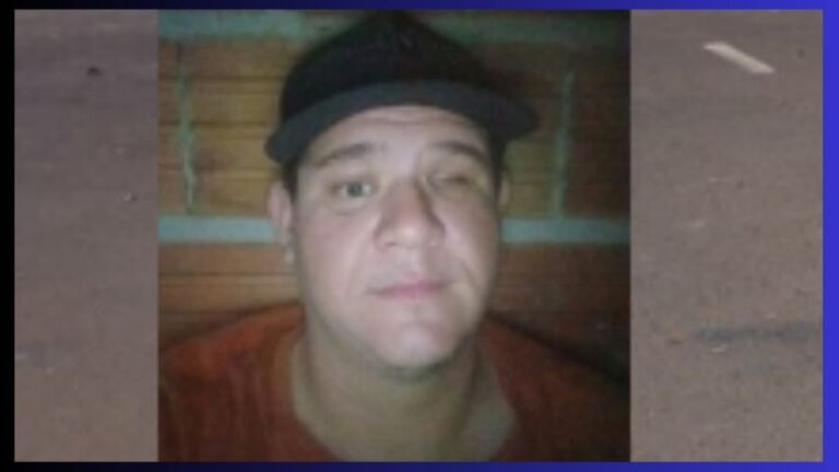 BNH 1º Plano – Colisão entre moto e caminhão de lixo mata Motoboy em Dourados