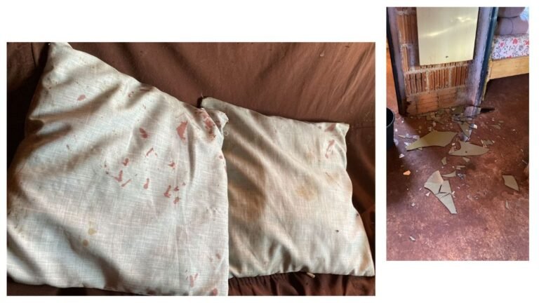 Mulher mata companheira por estrangulamento durante luta corporal e acaba presa por feminicidio