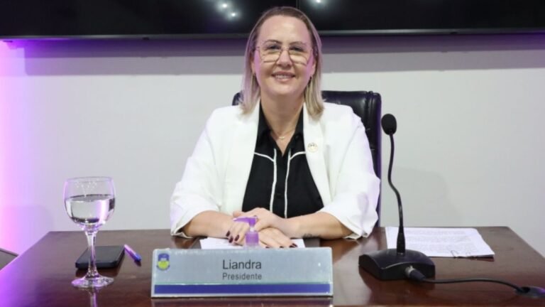 Liandra da Saúde comemora implantação do atendimento 24 horas na Delegacia da Mulher