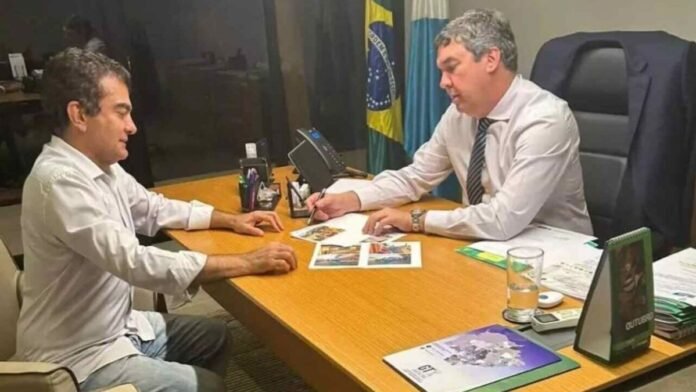 Previsão do tempo para esta segunda-feira 2010 em Dourados