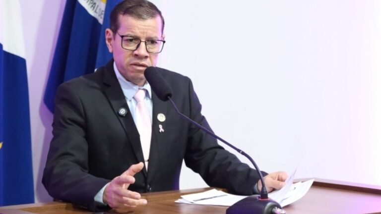 Pepa solicita ligação asfáltica entre os bairros Esplanada e Jóquei Clube