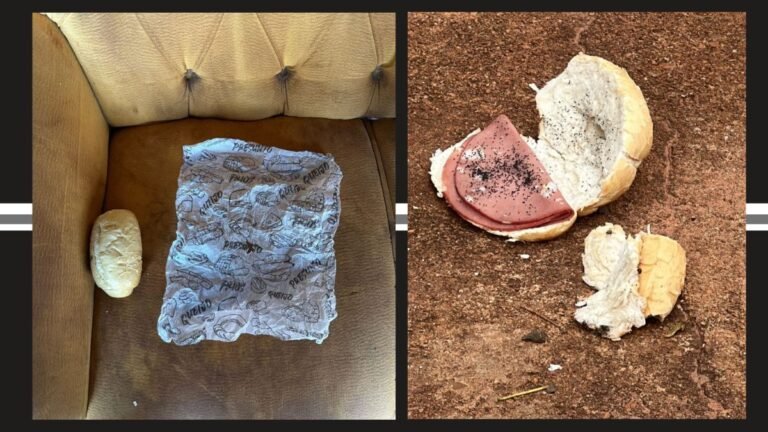 Idoso é preso por envenenar jovem com mortadela em pão; vítima morre