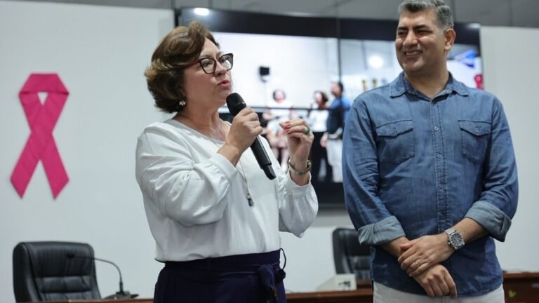Prefeitura aprimora políticas públicas capacitando conselheiros da Assistência Social