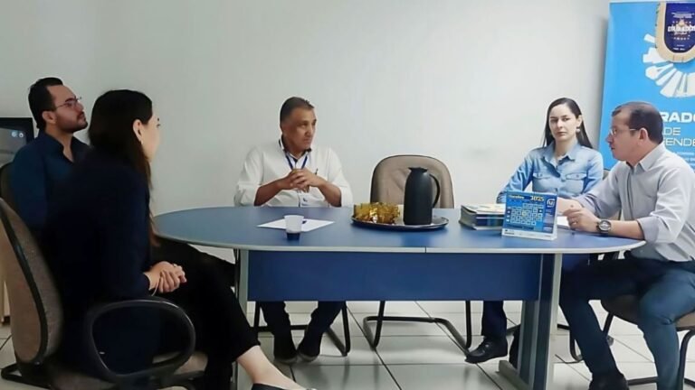 Prefeitura reforça compromisso com desenvolvimento do turismo rural