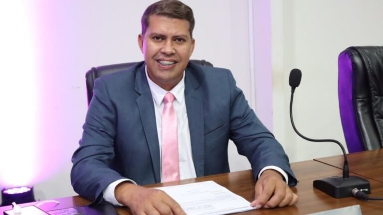 Dill do Povo pede melhorias na iluminação de ruas do Jardim Ouro Verde