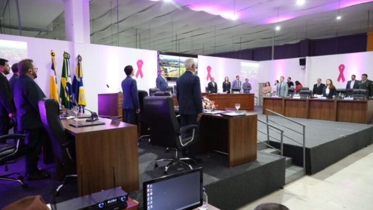 Vereadores de Dourados aprovam projeto que amplia oferta de moradias populares