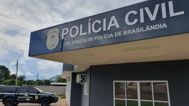 Polícia Civil conclui inquérito e indicia suspeito por ligação a facção criminosa