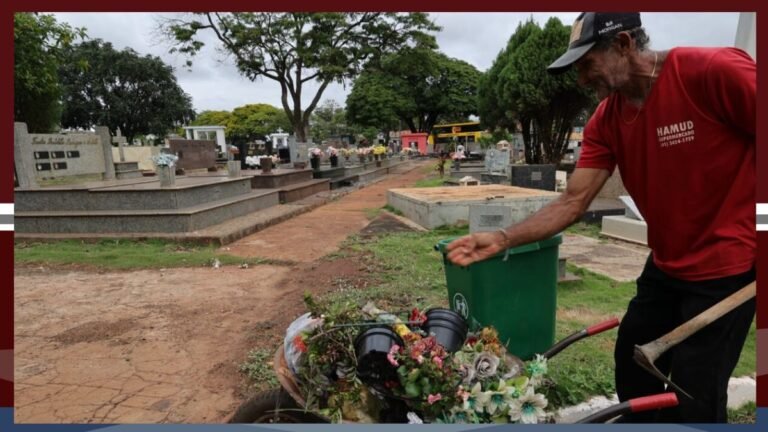 Ambulantes ainda podem se inscrever para trabalhar no Dia de Finados em Dourados