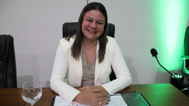 No Outubro Rosa, Ana Paula propõe olhar integral sobre a saúde feminina