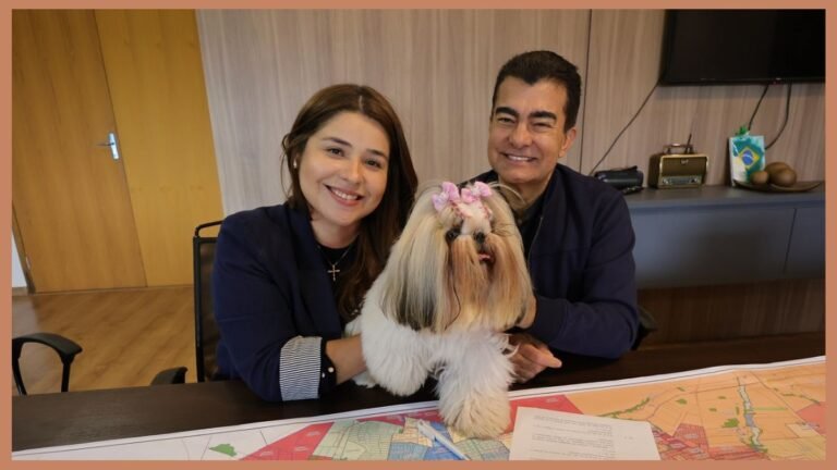 Prefeito sanciona lei que pune ‘abandono disfarçado’ de animais com multa de até R$ 6 mil