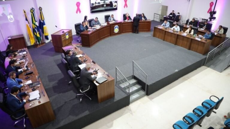 Vereadores de Dourados aprovam criação do Selo Empresa Amiga da Mulher