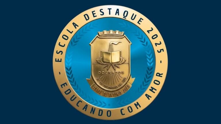 Prefeitura lança nesta sexta-feira programa “Escola Destaque: Educando com Amor”
