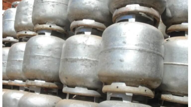 Mais de 5 milhões de famílias começam a receber Auxílio Gás a partir desta segunda (20)