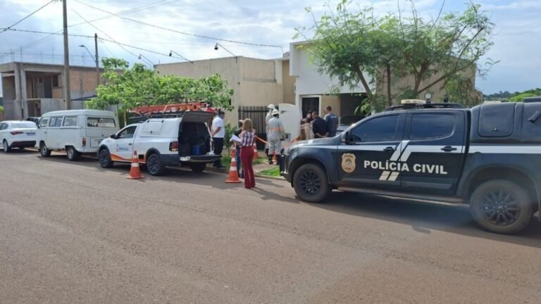 Polícia Civil lança operação “Leitura Segura” para combater fraudes em medidores de energia em Itaquiraí