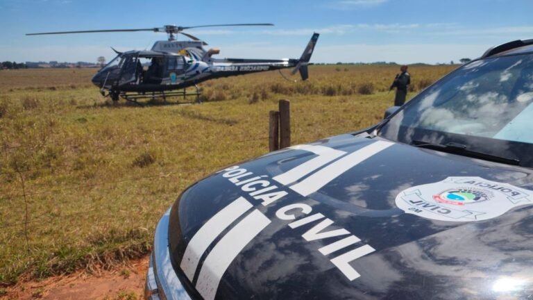 Estagiária da Vara Criminal revela detalhes de operação contra o PCC