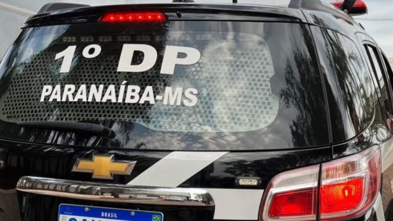 Polícia Civil prende homem condenado a 10 anos por estupro de vulnerável e sequestro com fins libidinosos