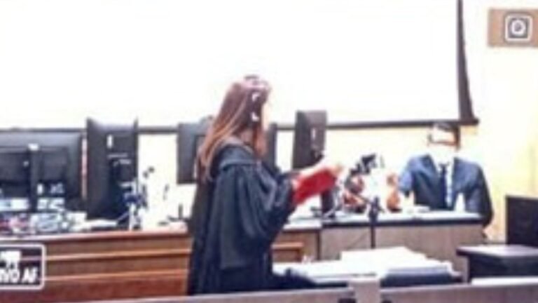 Réu condenado a mais de 17 anos por homicídio durante disputa por dinheiro de aposta virtual