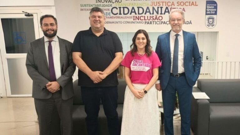 Frente Parlamentar de Dourados avança na mediação de conflitos entre indígenas e produtores rurais