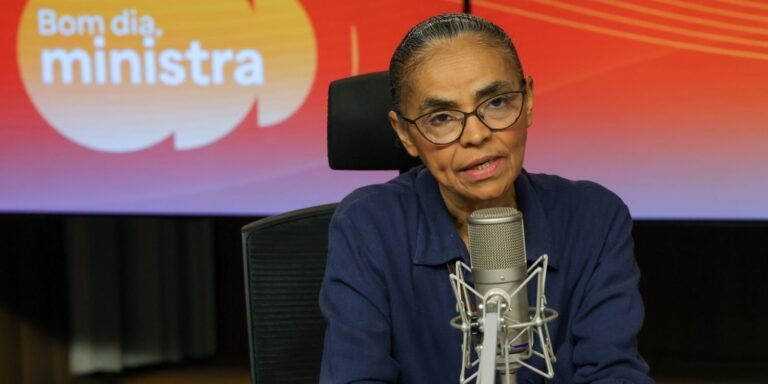 Marina chama de “demolição” a derrubada de vetos à lei ambiental